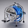 40m 散水ホースリール エスコ