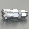 EA140EE-5.0 5mmウレタンホース用ソケット エスコ 03417346