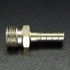 1/4インチx13mm 雄ネジステム エスコ