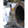 EA155KK 3/4インチ エアーインパクトレンチ エスコ 03420873