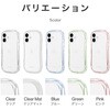 LN-IM24VMCRM iPhone 16 ϏEϏՌnCubhP[X uViAMO crystalv Xgbvz[t TPU LEPLUS NEXT 03421315