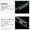 LN-IM24CTHZCL iPhone 16 ϏEϏՌnCubhP[X uUTILO Hybrid ݌vv NA Xgbvz[t TPU LEPLUS NEXT 03421446