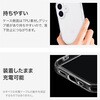 LN-IM24CTHZCL iPhone 16 ϏEϏՌnCubhP[X uUTILO Hybrid ݌vv NA Xgbvz[t TPU LEPLUS NEXT 03421446