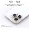 LN-IM24FGLENSWSV iPhone 16/iPhone 16 Plus YیKXtB uSPARKLE LENS GLASSv LEPLUS NEXT 03421471