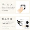 LN-IM24FGLENSWPK iPhone 16/iPhone 16 Plus YیKXtB uSPARKLE LENS GLASSv LEPLUS NEXT 03421489
