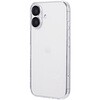 LN-IM24CAGCL iPhone 16 JYیKXnCubhP[X uUTILO All Cover Glassv NA ϏՌ TPU LEPLUS NEXT 03421656