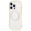 iPhone 16 Pro 高速充電対応・耐傷・耐衝撃ハイブリッドケース 「ViAMO charge」 ストラップホール付 TPU LEPLUS NEXT
