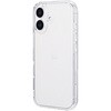 LN-IM24CGSCL iPhone 16 ϏEKXnCubhP[X uUTILO Hybrid Glassv NA ϏՌ Xgbvz[t TPU LEPLUS NEXT 03422049