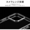 LN-IL24CTHCL iPhone 16 Pro Max ϏEϏՌnCubhP[X uUTILO Hybridv NA Xgbvz[t TPU LEPLUS NEXT 03422110