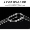 LN-IM24CSTCL iPhone 16 \tgP[X uUTILO Softv NA Xgbvz[t TPU LEPLUS NEXT 03422189