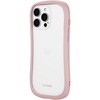LN-IL24VMFPK iPhone 16 Pro Max ϏEϏՌnCubhP[X uViAMO freelyv lCr[ Xgbvz[t TPU LEPLUS NEXT 03422496