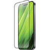 iPhone 16/iPhone 15 ガラスフィルム「GLASS PREMIUM FILM」全面保護 反射防止 LEPLUS NEXT