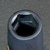 EA164DB-12 12mmx1/2sq インパクトソケット エスコ 03423131