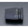 EA164XA-21 21mmx1/2sq インパクトソケット エスコ 03423226