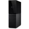 ハードウェア暗号化対応大容量外付けハードディスクMy Book 24TB (2021) ブラック I ・O DATA(アイ・オー・データ)