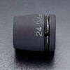 60mmx3/4sq インパクトソケット エスコ