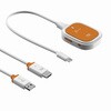 ScreenCast USB-C Wireless Display j5 create