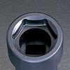 EA164EE-41B 41x21mm 3/4sq リヤーホイルナット ソケット エスコ 03424486