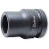 EA164EF-17 17mmx3/4sq リヤーホイルナットソケット エスコ 03424495