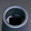 EA164EF-17 17mmx3/4sq リヤーホイルナットソケット エスコ 03424495