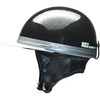 HS-502 HARVE SPORTS HS-502 ハーフヘルメット LEAD 03424710