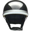 HS-502 HARVE SPORTS HS-502 ハーフヘルメット LEAD 03424710