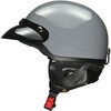 CR-790 CROSS CR-790 ハーフヘルメット LEAD 03424728
