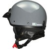 CR-790 CROSS CR-790 ハーフヘルメット LEAD 03424728