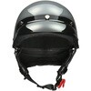CR-790 CROSS CR-790 ハーフヘルメット LEAD 03424728