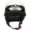 CR-790 CROSS CR-790 ハーフヘルメット LEAD 03424771