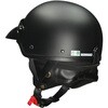 CR-790 CROSS CR-790 ハーフヘルメット LEAD 03424780