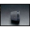 50mmx1インチ1/2 インパクトソケット エスコ