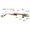 EA300-4 ショートサイズ熔接器 エスコ 03429413