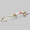 EA300-4B ショートサイズ熔接器[カプラープラグツキ] エスコ 03429422
