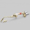 EA300-4B ショートサイズ熔接器[カプラープラグツキ] エスコ 03429422