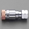 EA300BB-14 調整器用ガス用カプラー エスコ 03429727