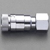 EA300BB-4 調整器用酸素用カプラー エスコ 03429754