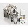 シリンダーヘッドASSY(ULTRA SE) KITACO