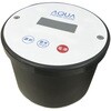 200Lドラム缶・樹脂ドラム缶・IBCコンテナ対応 レーザー式液面計 アクアシステム