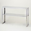 OS-1800-300 ステンレス二段平棚/上棚 東製作所 03436619