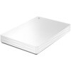 USB 5Gbps(USB 3.2 Gen1)&USB-A接続ポータブルHDD「カクうす Lite」ホワイト2TB I ・O DATA(アイオーデータ)
