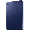 HDPH-UTV2NVB USB 5Gbps(USB 3.2 Gen1)&USB-A接続ポータブルHDD「カクうす Lite」ネイビー2TB I ・O DATA(アイオーデータ) 03438482