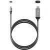 JCC156G USB-C to 8K/4K HDMIケーブル 1.8m j5 create 03438737
