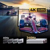 JCC156G USB-C to 8K/4K HDMIケーブル 1.8m j5 create 03438737