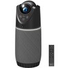 JVU468 AI自動追跡 4K360°全方位Web会議カメラ j5 create 03438771