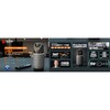 JVU468 AI自動追跡 4K360°全方位Web会議カメラ j5 create 03438771