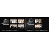 JVU468 AI自動追跡 4K360°全方位Web会議カメラ j5 create 03438771