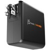 JUP57140P 140W GaN PD3.1 USB-C 5ポート AC延長キット付 充電器 j5 create 03438780