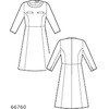 66760 ワンピース en joie (アンジョア) (旧：JOIE(ジョア)) 03448537