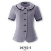 26752 オーバーブラウス en joie (アンジョア) (旧：JOIE(ジョア)) 03447022